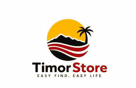 Logo TimorStore